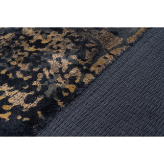 Alfombra BLUSH NIGHT SHADE (Handmade Collection)